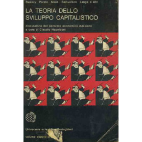 La teoria dello sviluppo capitalistico