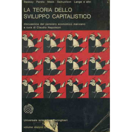 La teoria dello sviluppo capitalistico