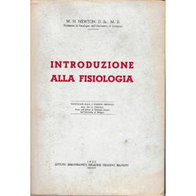 Introduzione alla fisiologia