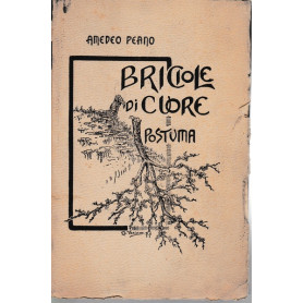 Briciole di cuore. Postuma