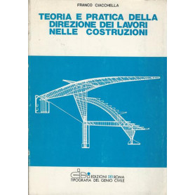Teoria e pratica della direzione dei lavori nelle costruzioni