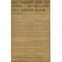 Set theory and its logic