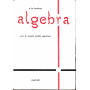 Algebra per le scuole superiori