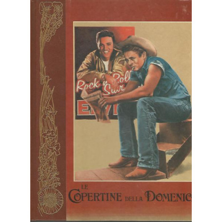 Le copertine della domenica. 1949-1958