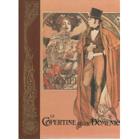 Le copertine della domenica. 1905-1909