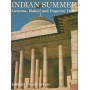 Indian summer. Lutyens
