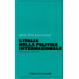 Istituto Affari Internazionali. L'Italia nella Politica Internazionale