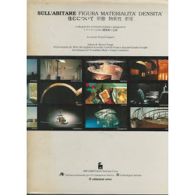 Sull'abitare: figura materialità  densità