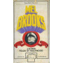 Mel Brooks. L'ultima follia di Hollywood
