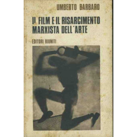 Il film e il risarcimento marxista dell'arte