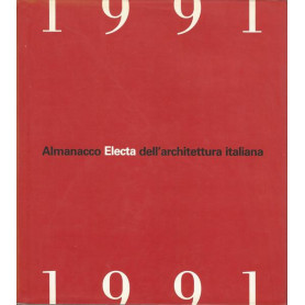 Almanacco Electa dell'architettura italiana