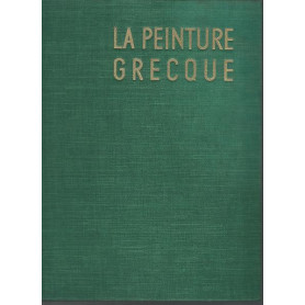La peinture Grecque