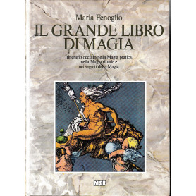 Il grande libro della magia
