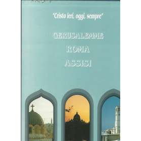 Cristo ieri