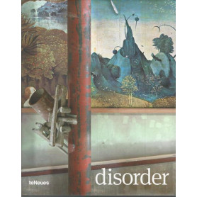 Prix Pictet 06. Disorder. Ediz. illustrata