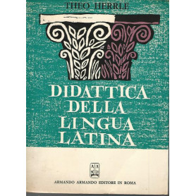 Didattica della lingua latina