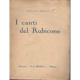 I canti del Rubicone