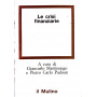 Le crisi finanziarie