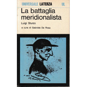 La battaglia meridionalista