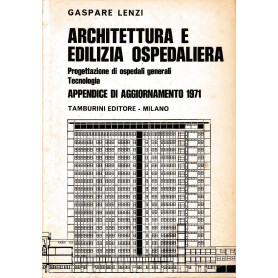 Architettura e edilizia ospedaliera