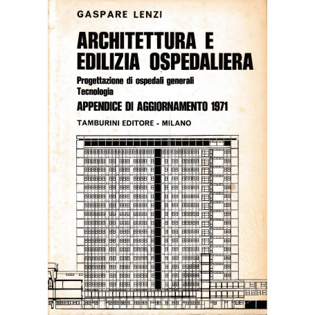 Architettura e edilizia ospedaliera