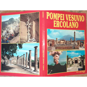 Pompei Vesuvio Ercolano