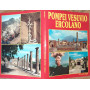 Pompei Vesuvio Ercolano