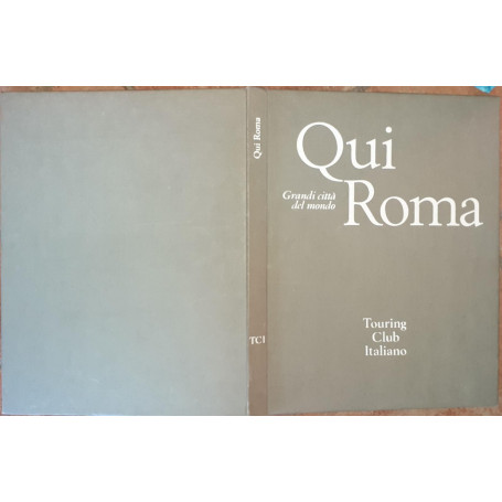 Qui Roma