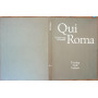 Qui Roma
