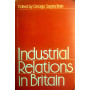 Industrial relations in Britain