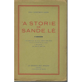 A storie de Sande Lè