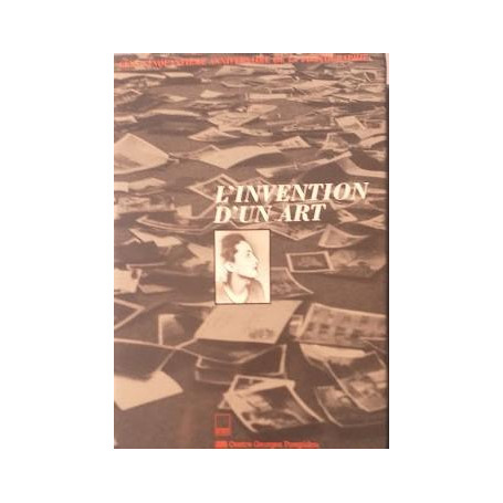 L'invention d'un art. Cent cinquantième anniversaire de la photographie