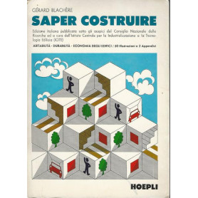 Saper costruire