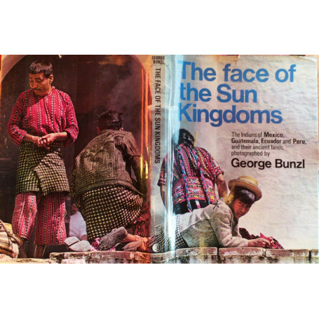 The face of the sun kingdoms