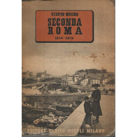 Seconda Roma 1850-1870
