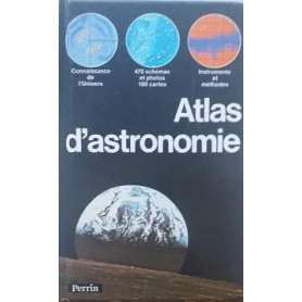 Atlas d'astronomie