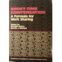 Short-time compensation: a formula for work sharing