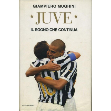 Juve : il sogno che continua