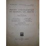 Rivista Internazionale di Filosofia del Diritto: fascicolo V settembre ottobre 1957
