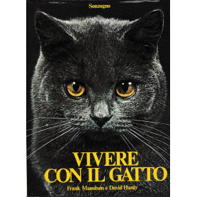Vivere con il gatto