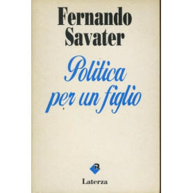 Politica per un figlio