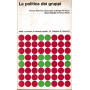 La politica dei gruppi