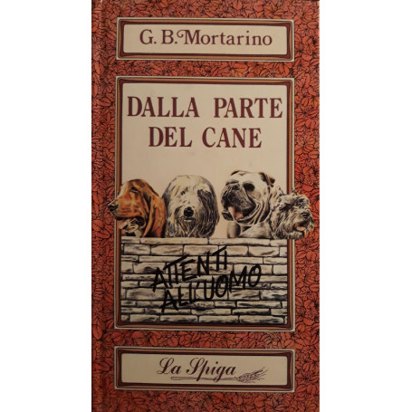 Dalla parte del cane