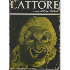 L'ATTORE