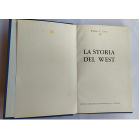 La storia del West