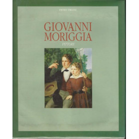 GIOVANNI MORIGGIA PITTORE