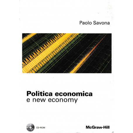 Politica economica e new economy