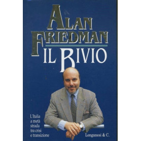 Il bivio : l'Italia a metà  strada tra crisi e transizione