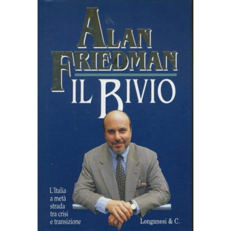 Il bivio : l'Italia a metà  strada tra crisi e transizione