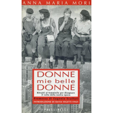 Donne mie belle donne